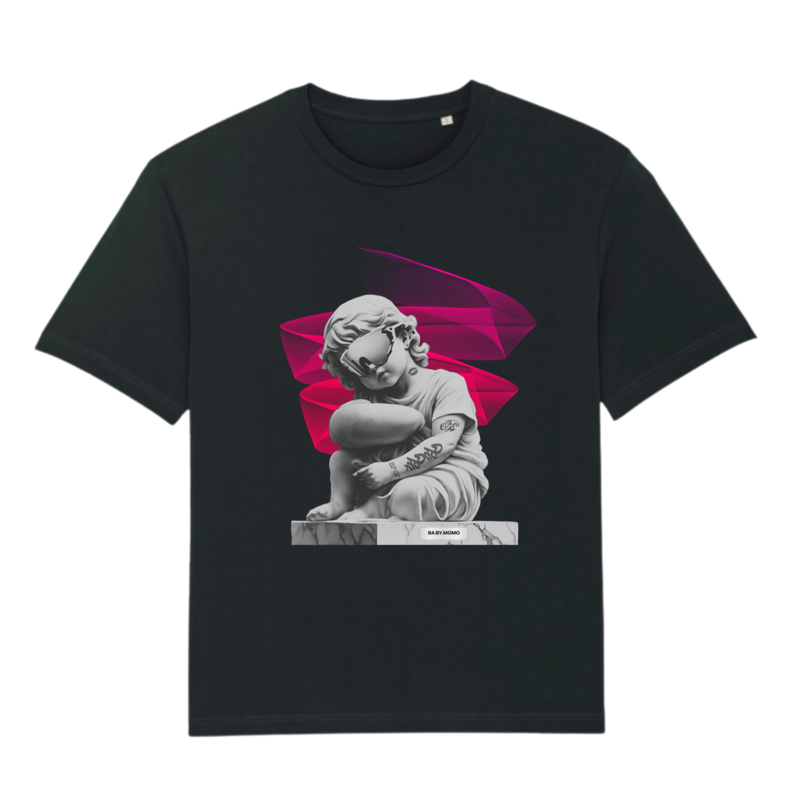 T-Shirt Baby MoMo