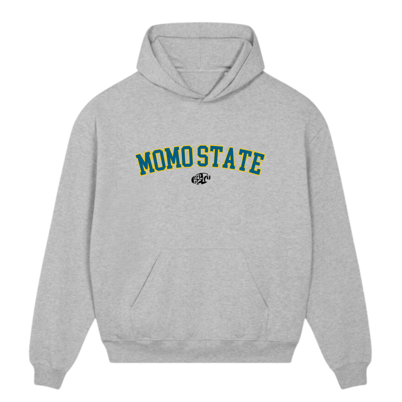 Felpa MoMo State