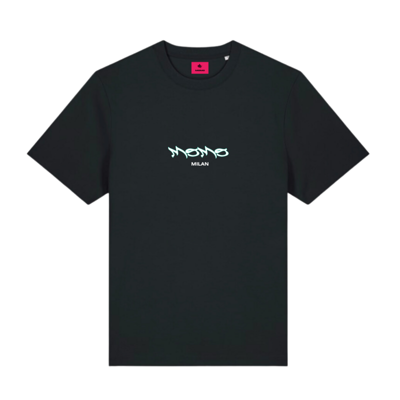 T-Shirt Signature
