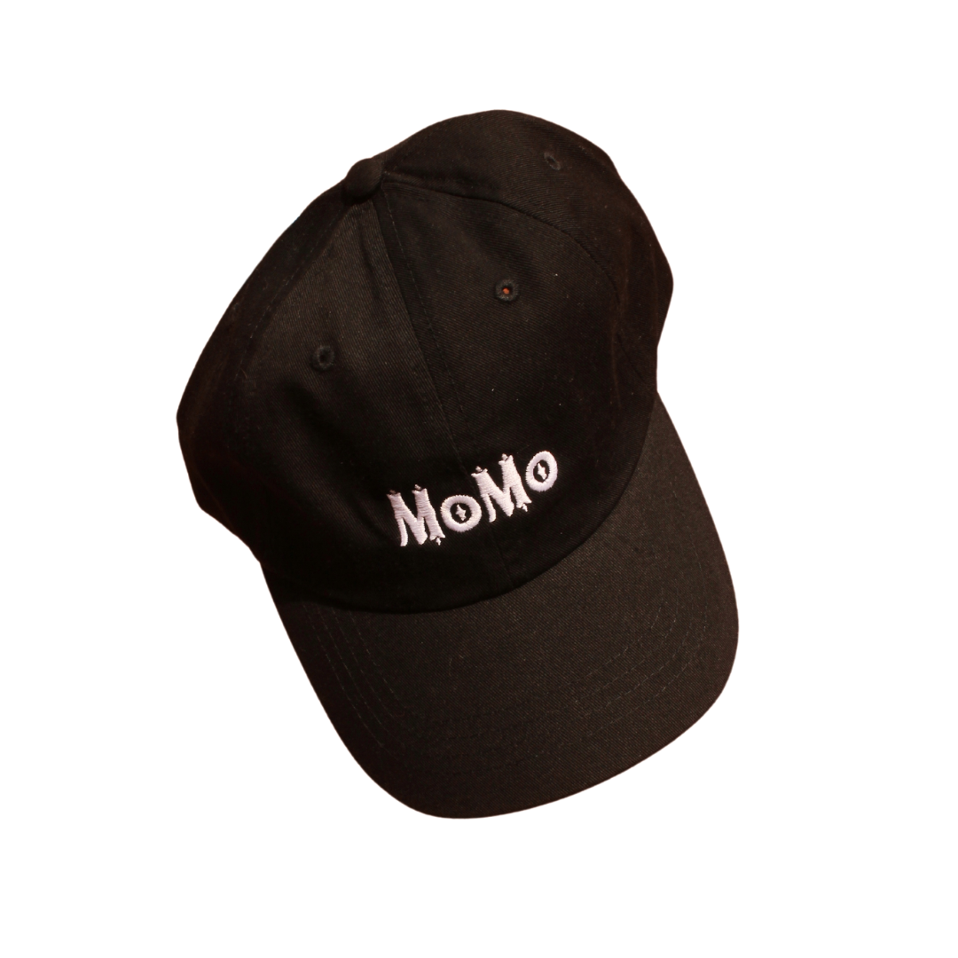 Cappellino MoMo