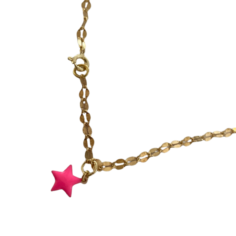 Collana Stellina