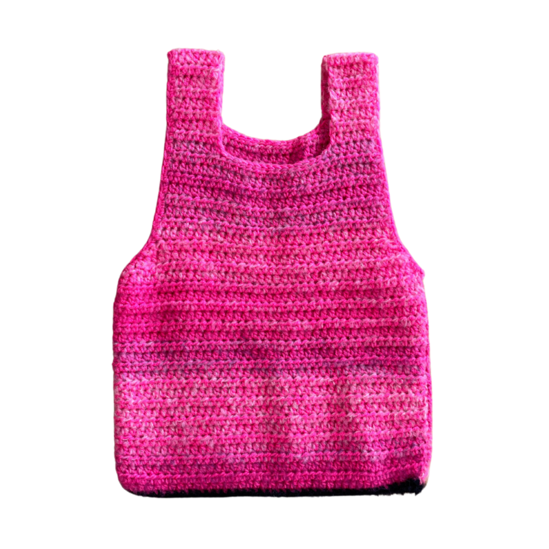 Gilet MoMo