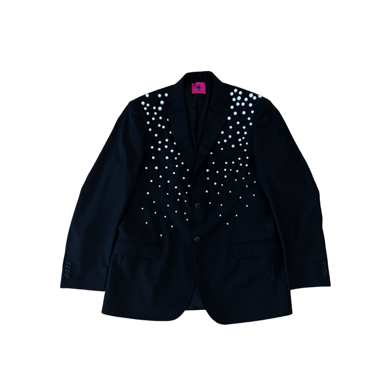 Blazer Perle