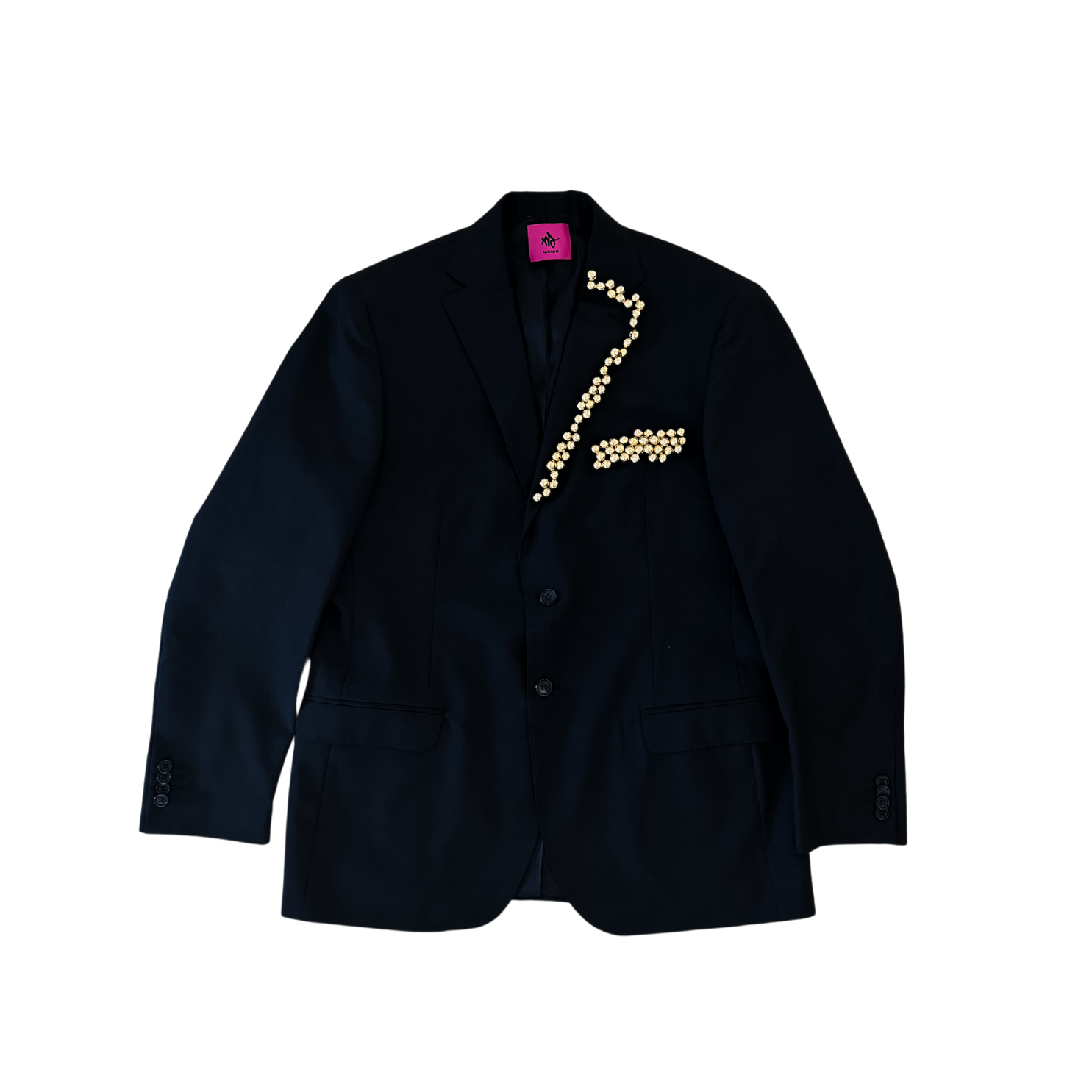 Blazer Palline