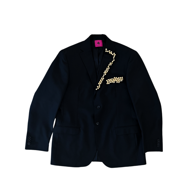 Blazer Palline