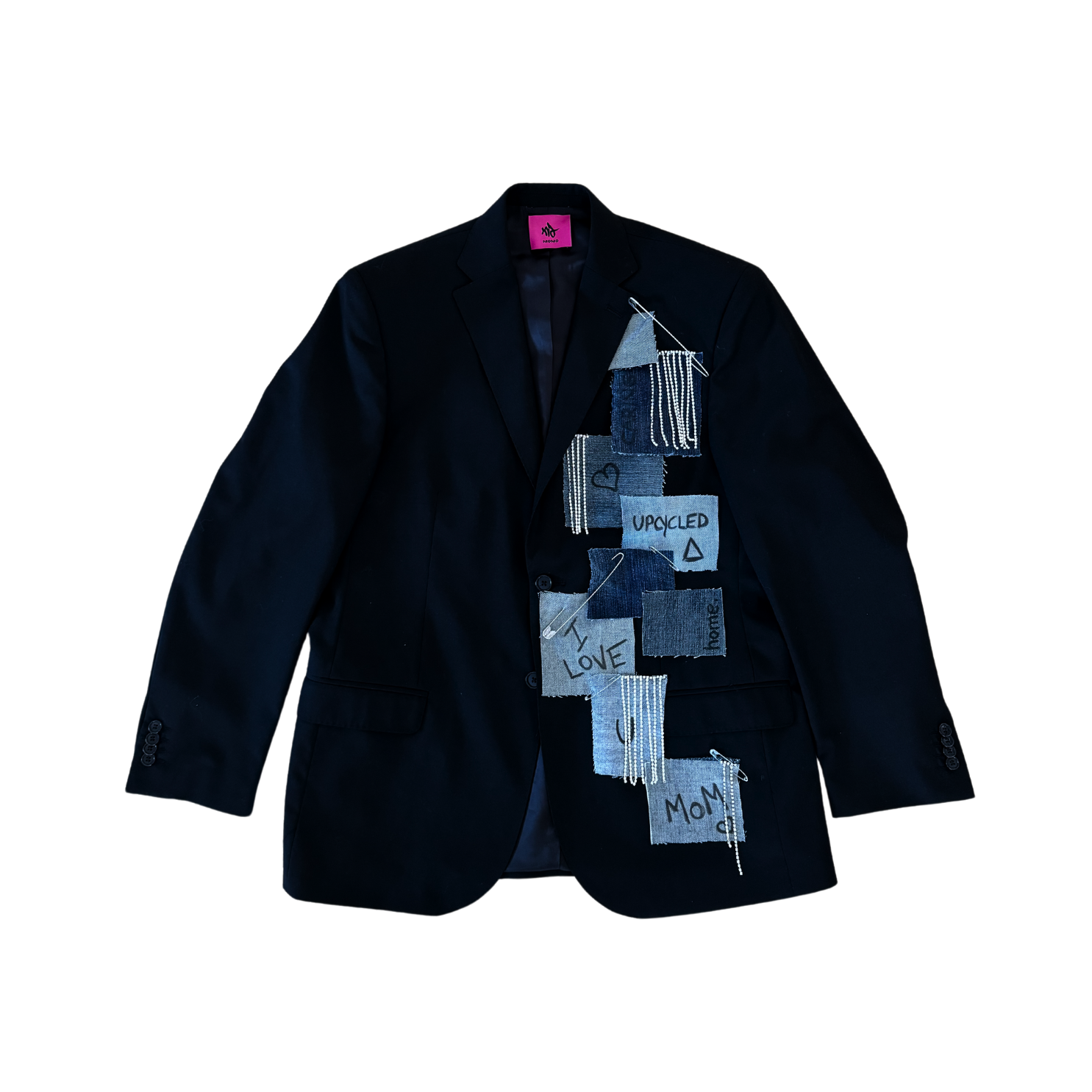 Blazer Denim