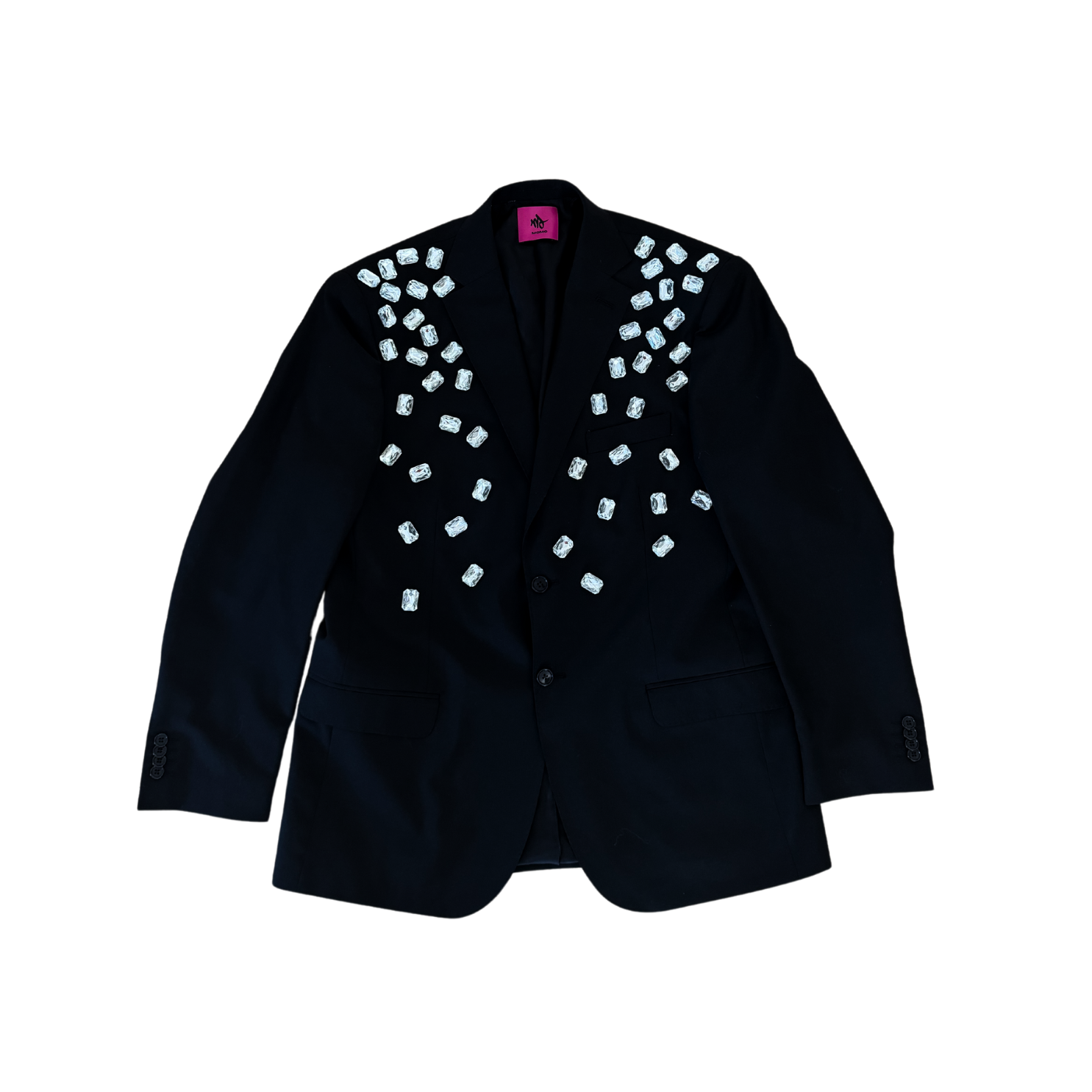 Blazer Luce