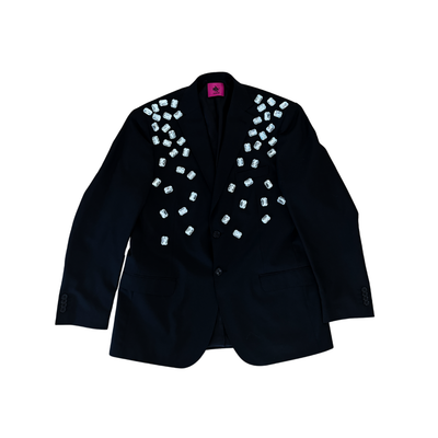 Blazer Luce