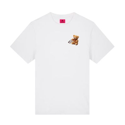 T-shirt Keychain