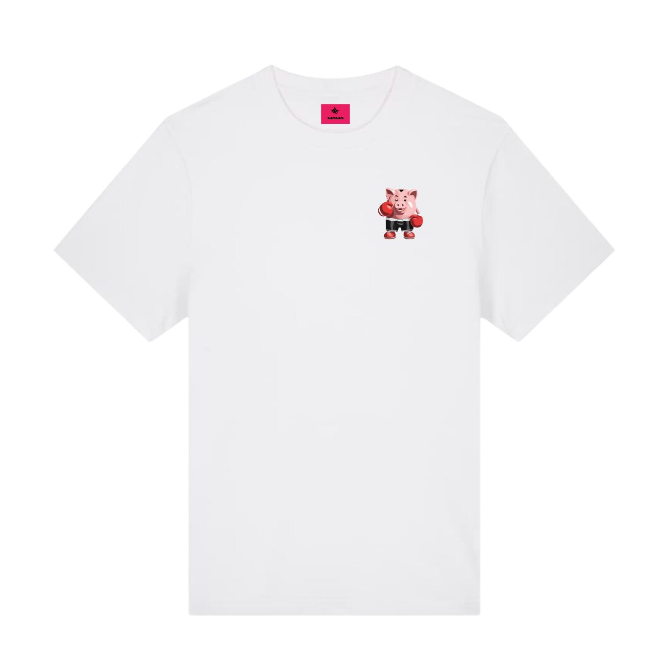 T-shirt Piggy Bank