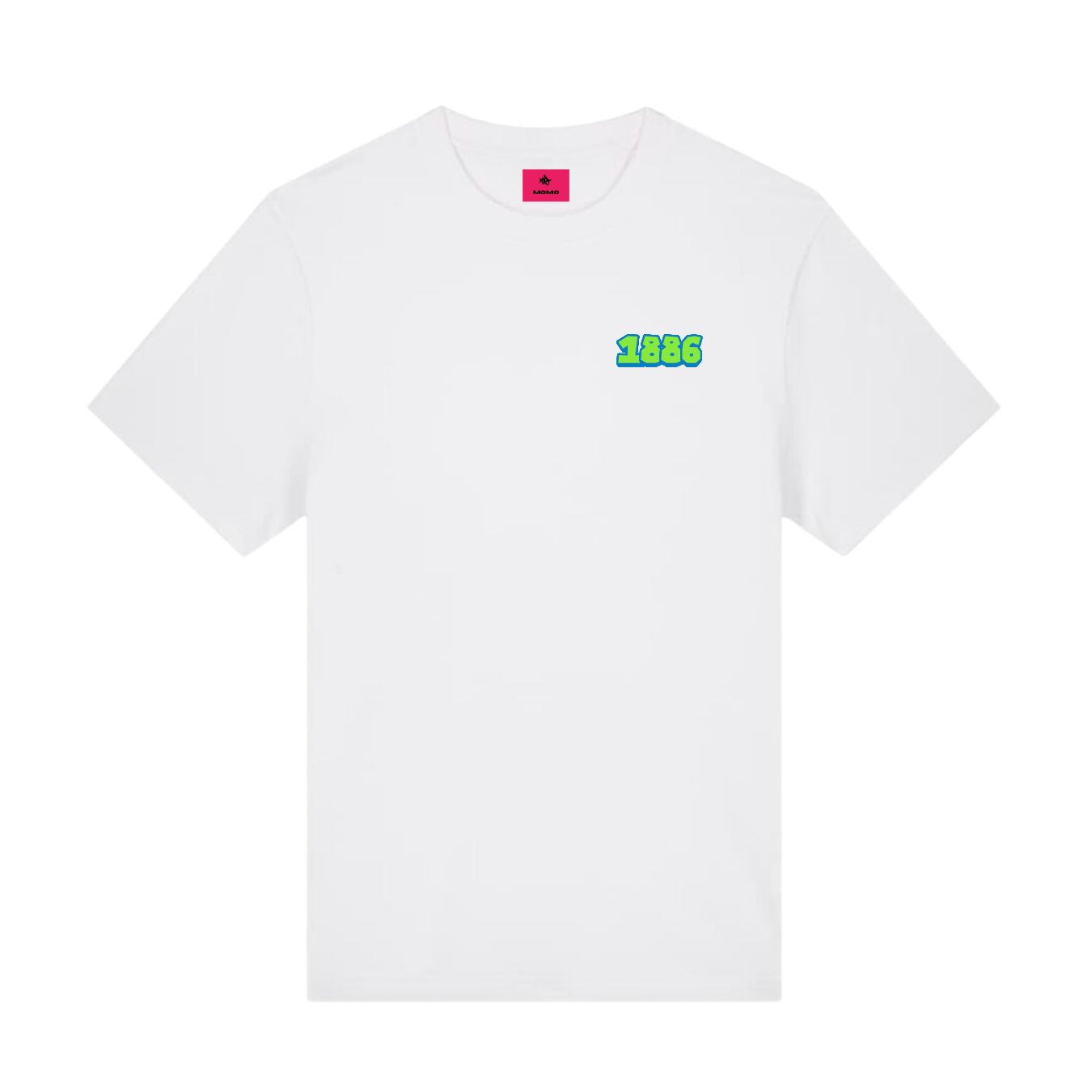 T-shirt USA