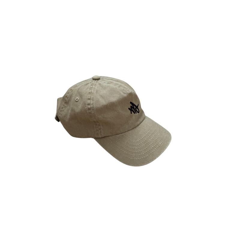 Cappellino Logo