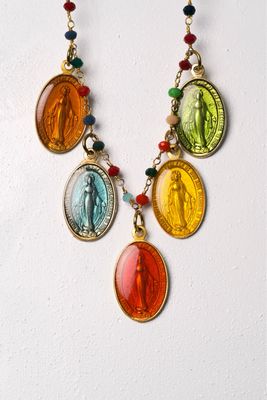 Collana Lola