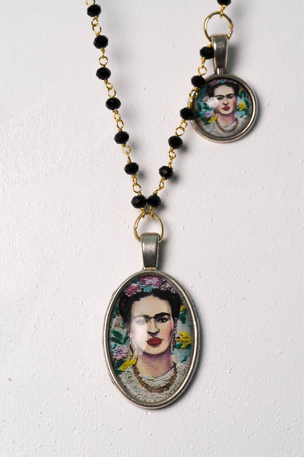 Collana FRIDA 3/5 (Limited Edition)