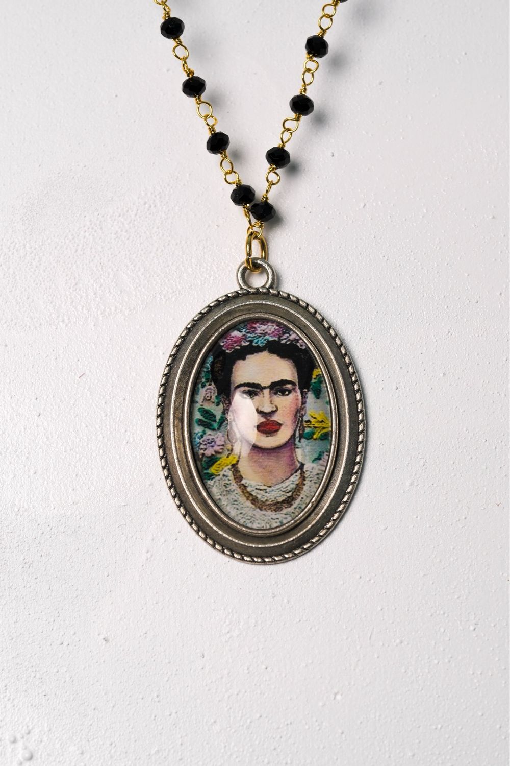 Collana FRIDA 4/5 (Limited Edition)
