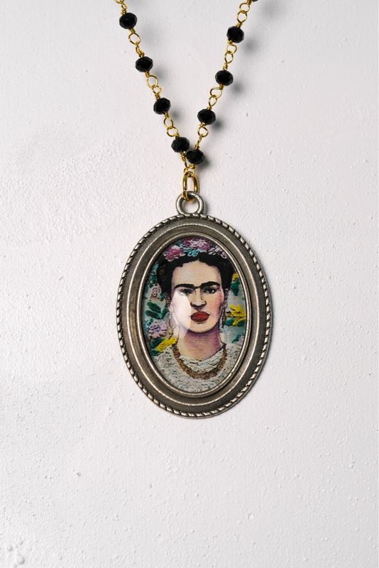 Collana FRIDA 4/5 (Limited Edition)