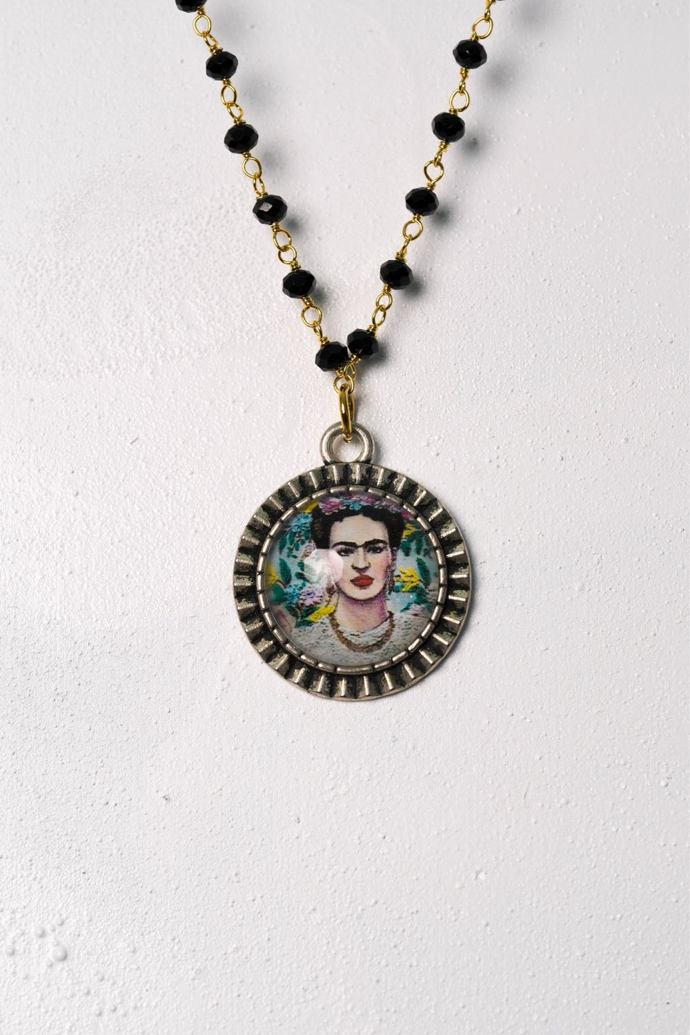 Collana FRIDA 5/5 (Limited Edition)