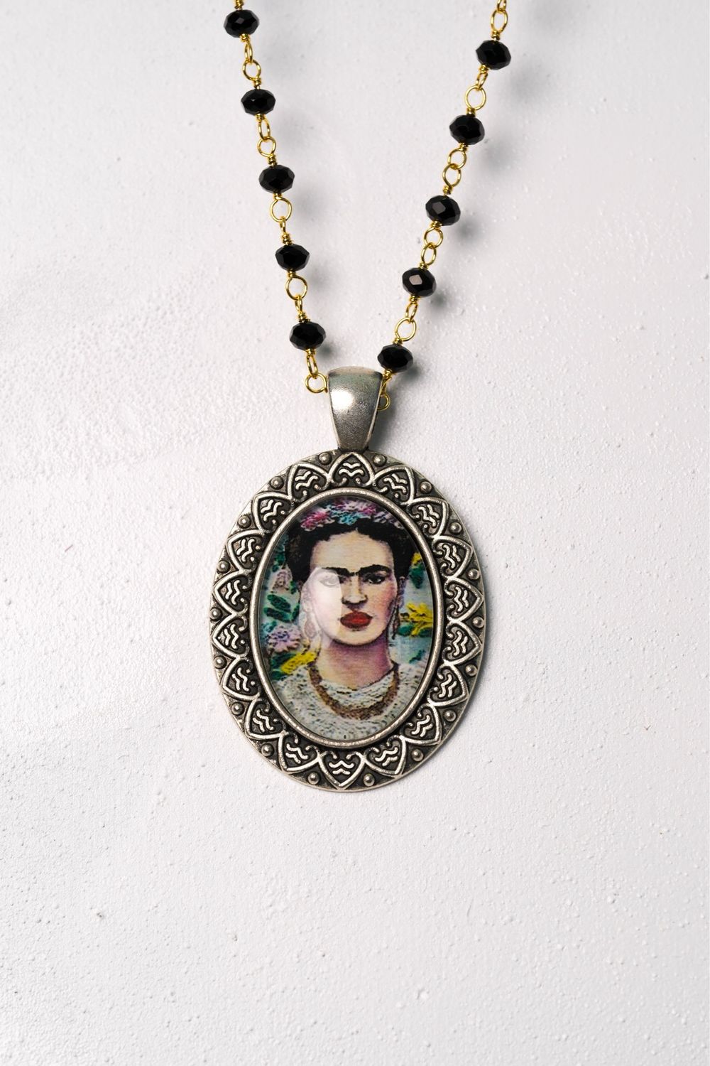 Collana FRIDA 1/5 (Limited Edition)