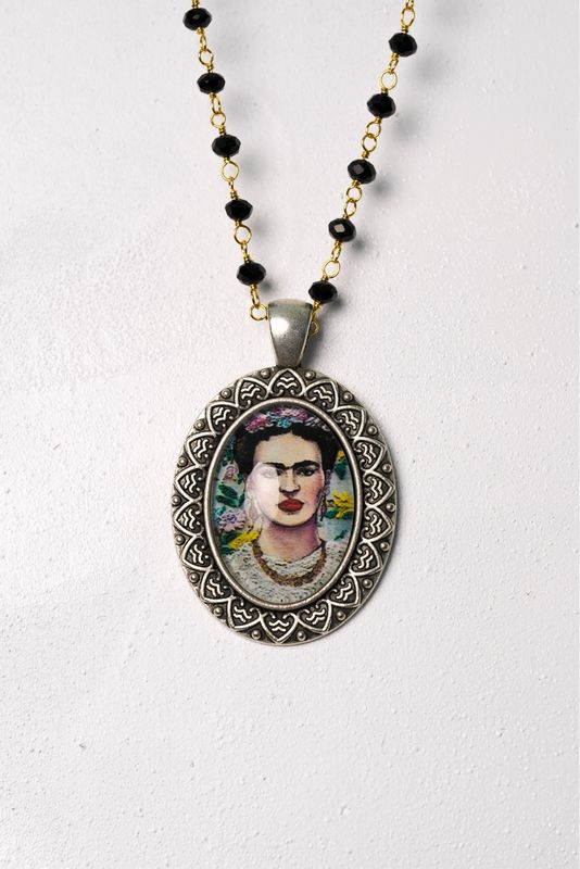 Collana FRIDA 1/5 (Limited Edition)