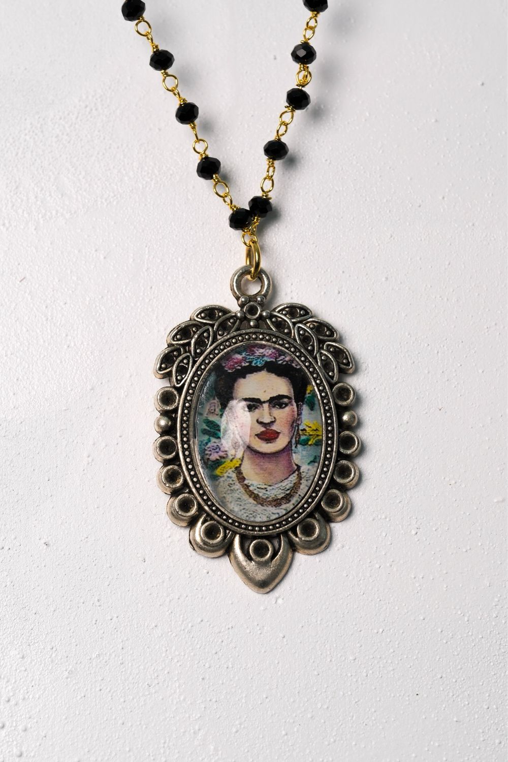 Collana FRIDA 2/5 (Limited Edition)