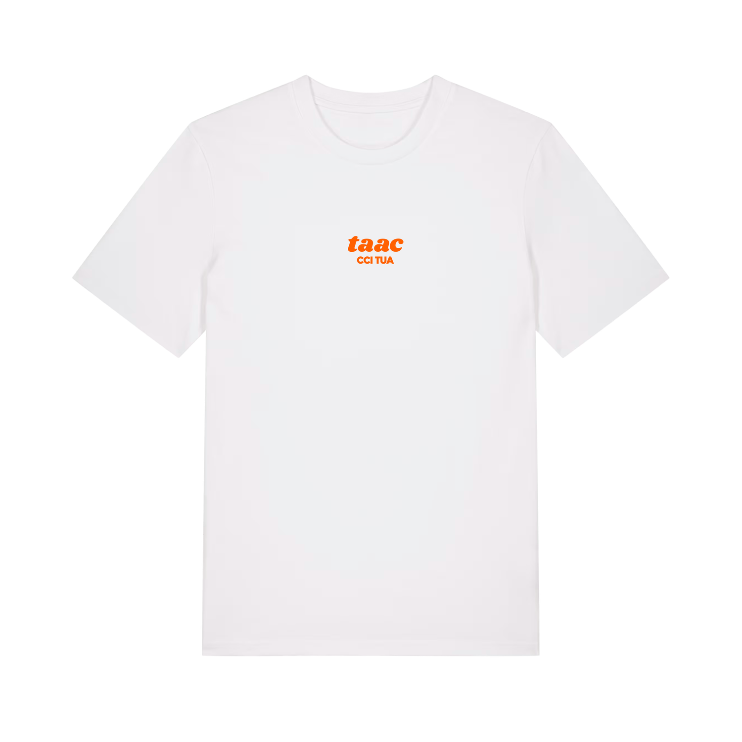 T-shirt &quot;Taac&quot; (Stereotipe x MoMo)