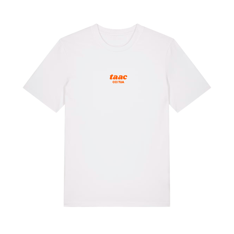 T-shirt &quot;Taac&quot; (Stereotipe x MoMo)