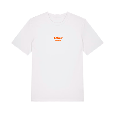 T-shirt &quot;Taac&quot; (Stereotipe x MoMo)