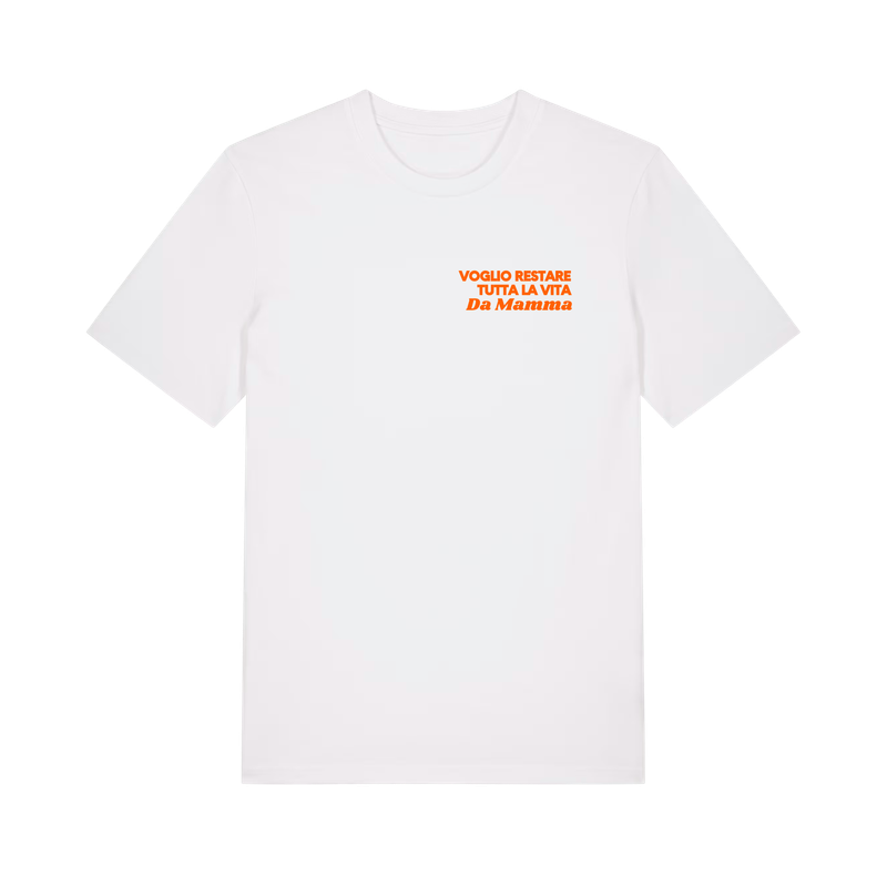 T-shirt &quot;Da Mamma&quot; (Stereotipe x MoMo)