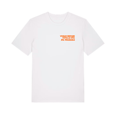 T-shirt &quot;Da Mamma&quot; (Stereotipe x MoMo)