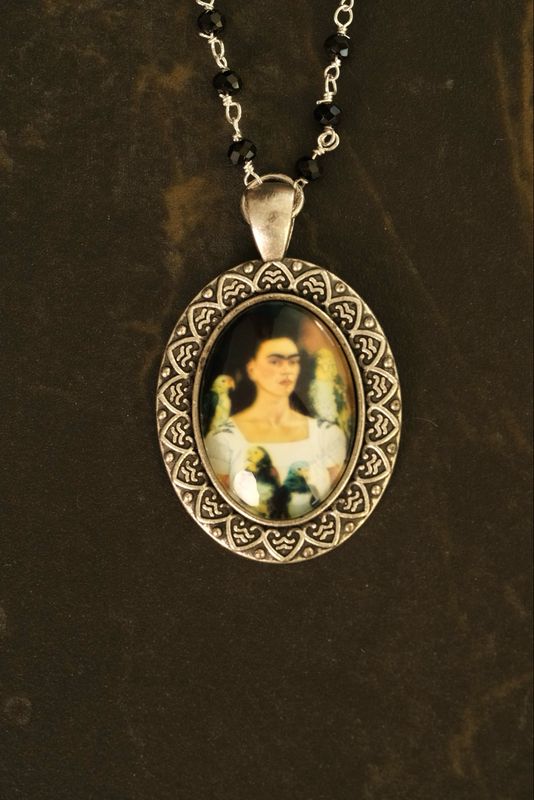 Collana FRIDA 1/4 (Limited Edition)