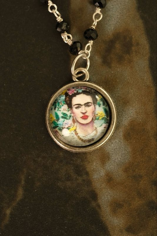 Collana FRIDA 2/4 (Limited Edition)