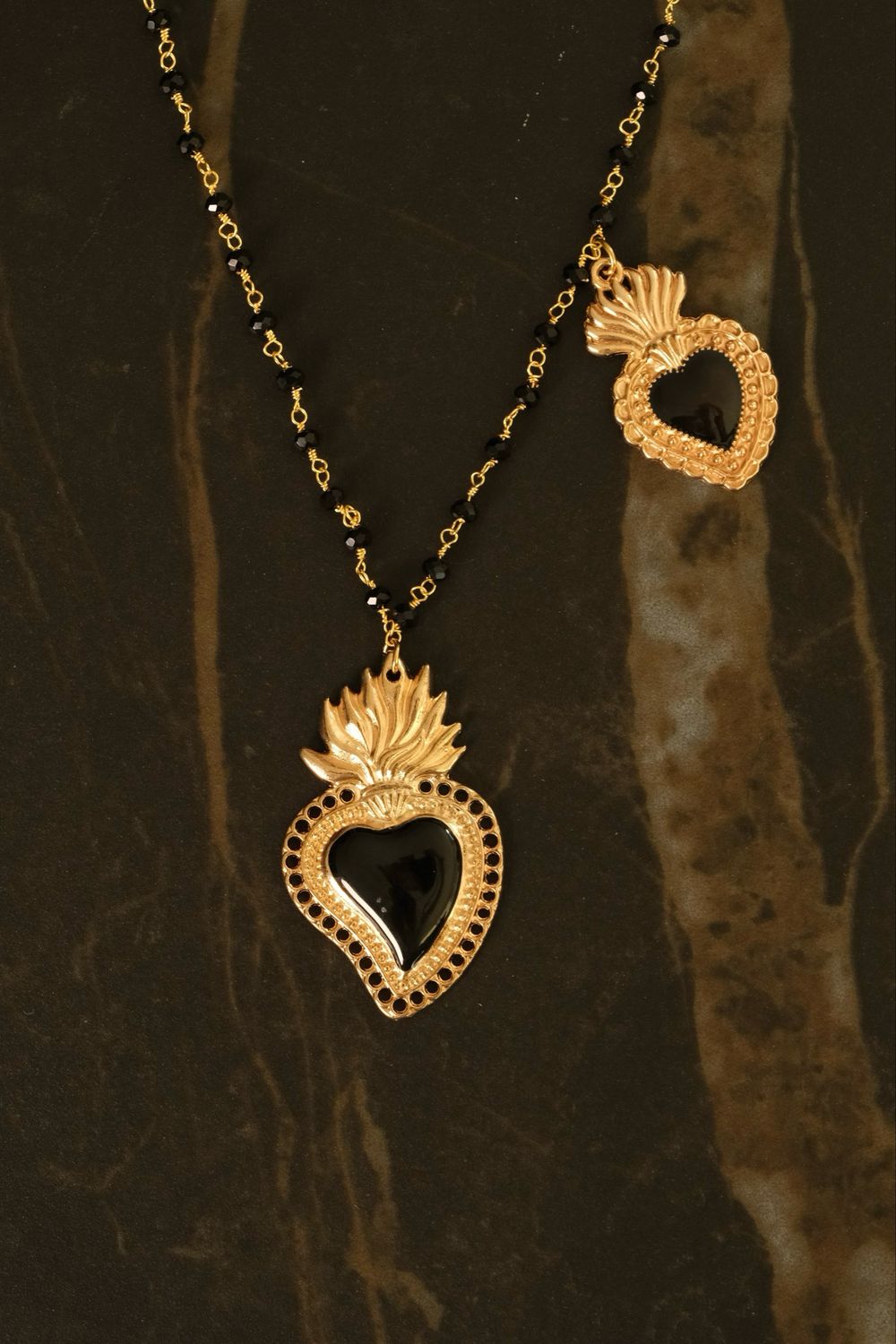 Collana Due N