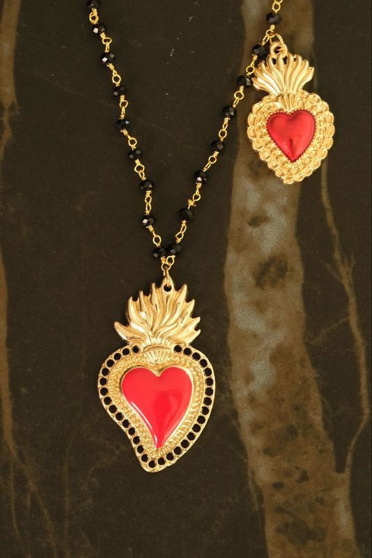 Collana Due R