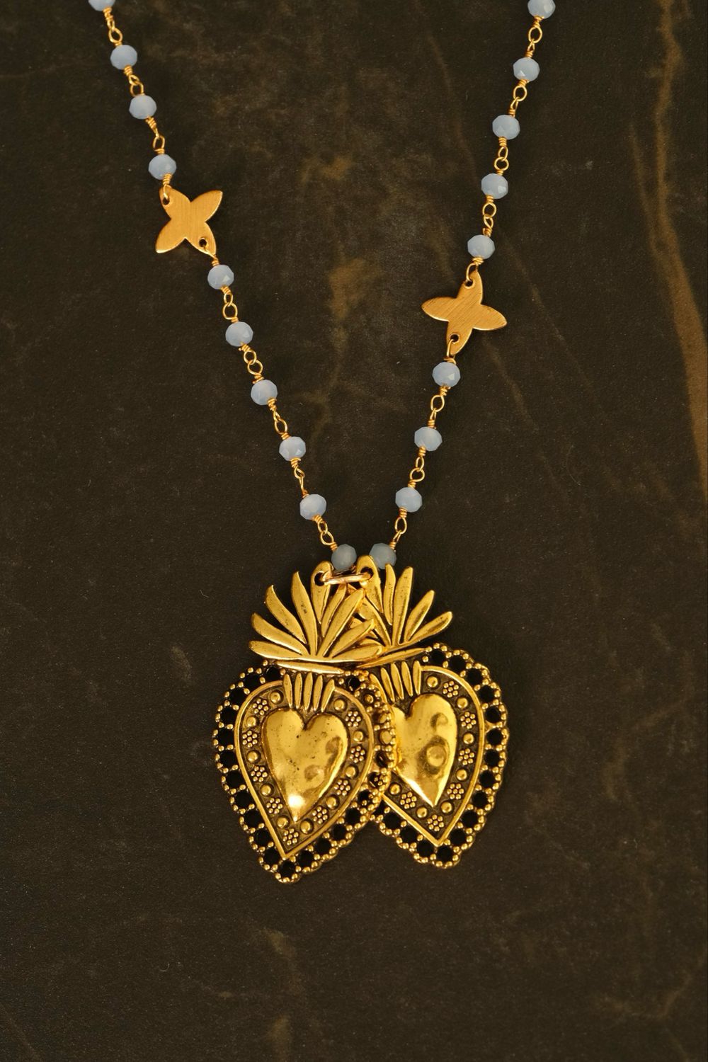 Collana Baiser