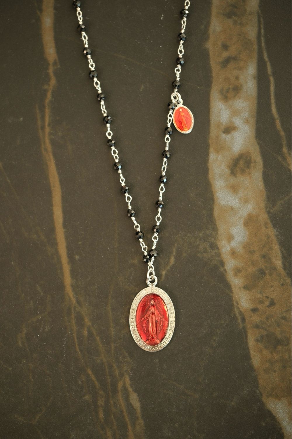 Collana Lola Rossa
