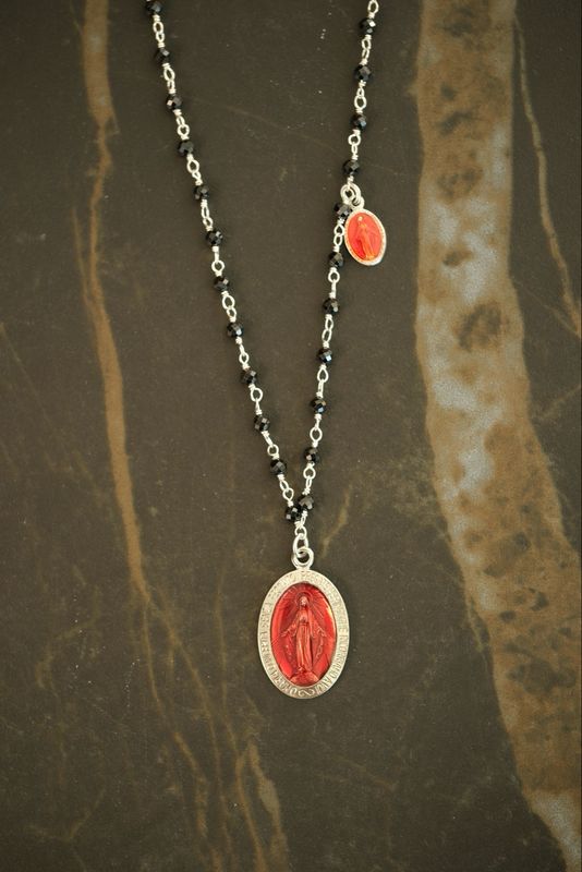 Collana Lola Rossa