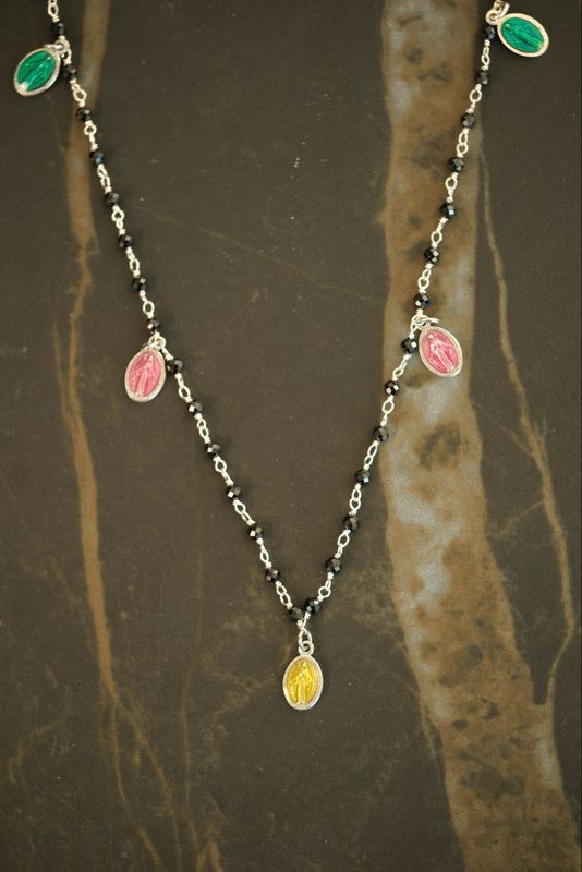 Collana Little Lola