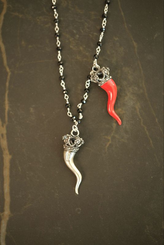 Collana La Coppia