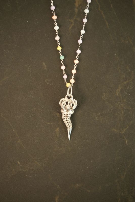 Collana &#39;O Curniciello