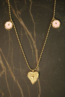 Collana Piccolo Cuore