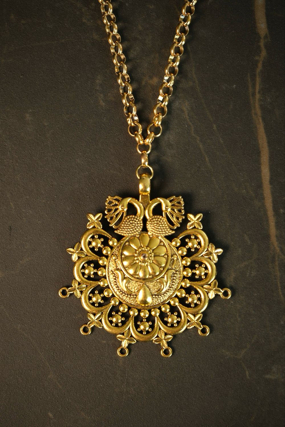Collana Rajasi