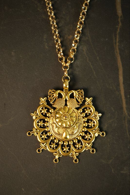 Collana Rajasi