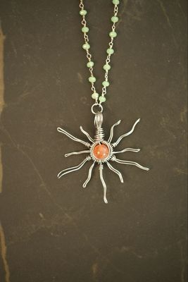 Collana Sami Sun - Vietnam