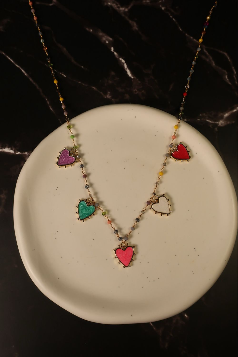 Collana Arcobaleno 2