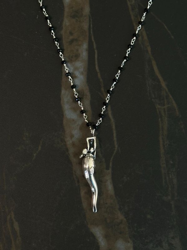 Collana Nodo di Note