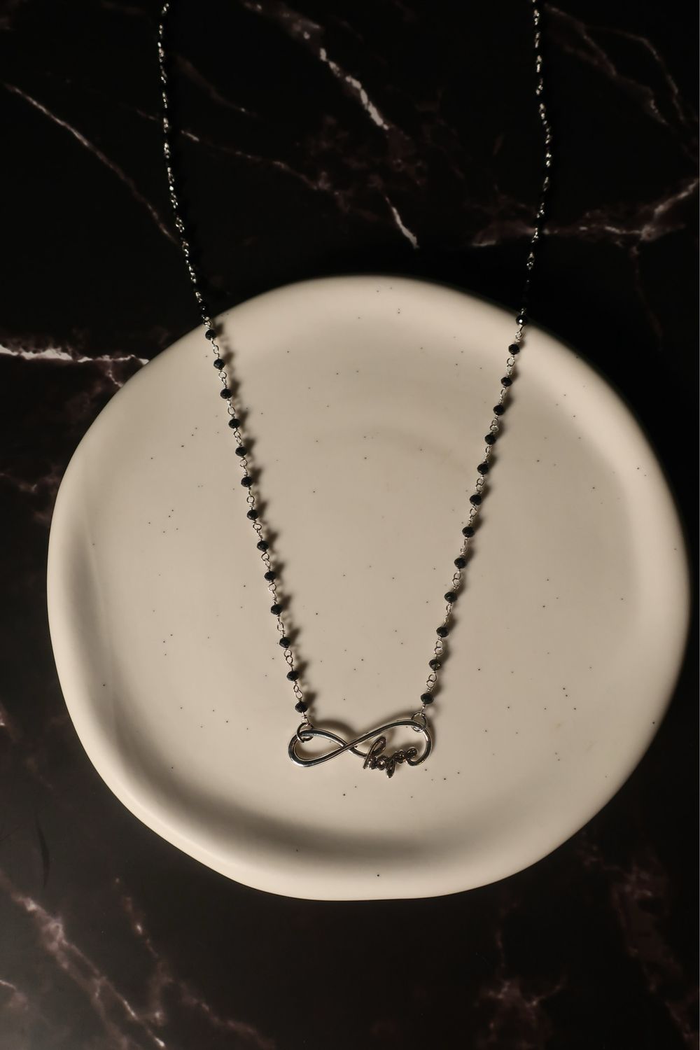 Collana Infinito HOPE