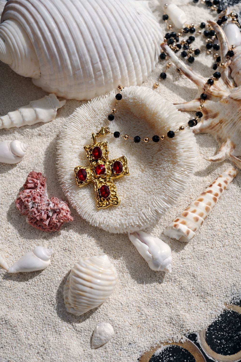 Collana Anima