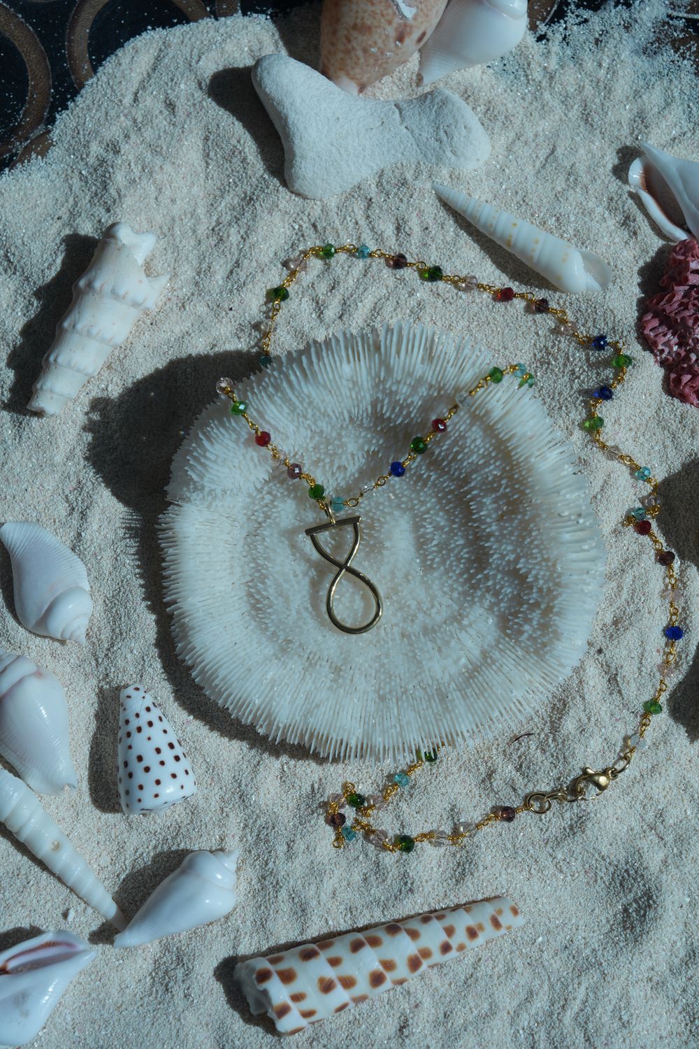 Collana Ora E Per Sempre