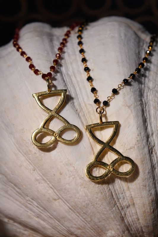 Collana O&amp;P