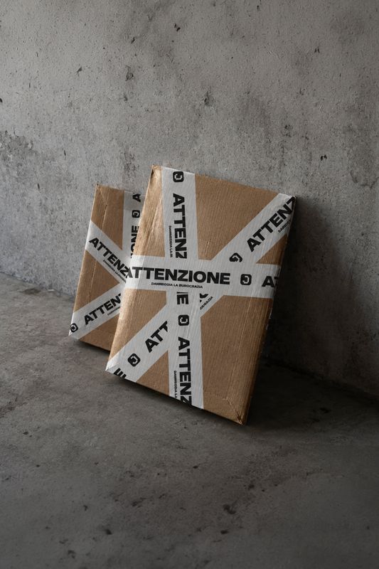 Welcome Kit Jet HR